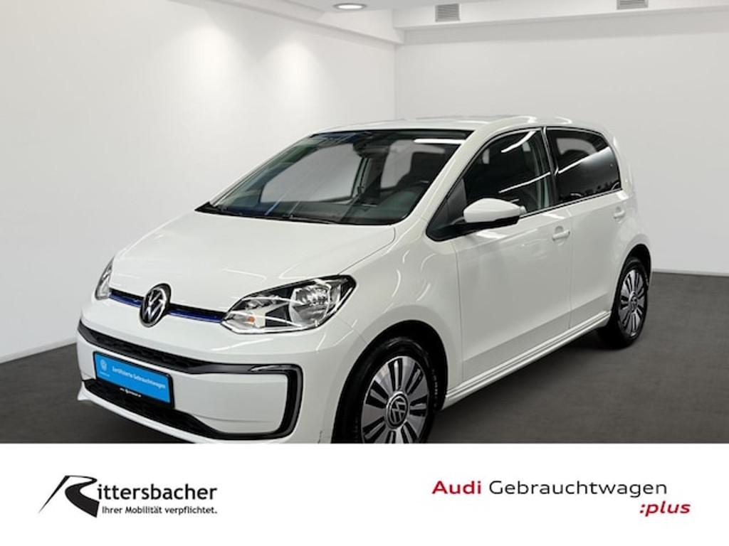 Volkswagen e-Up! 2022 Elektrisch