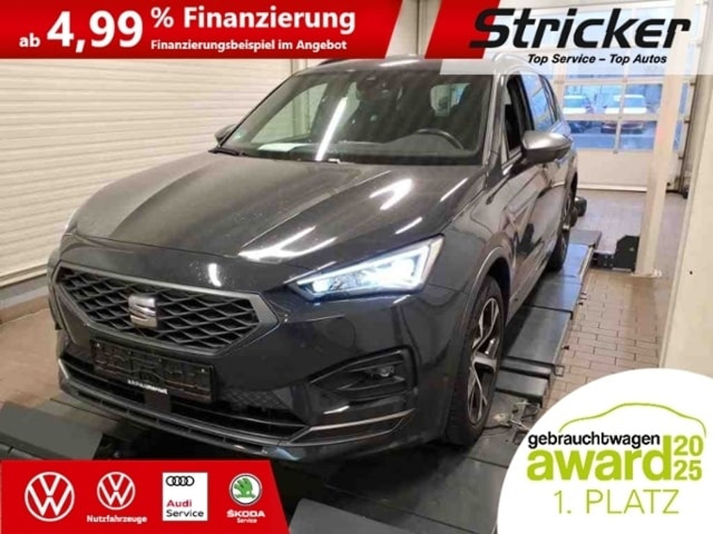 Seat Tarraco 2023 Diesel