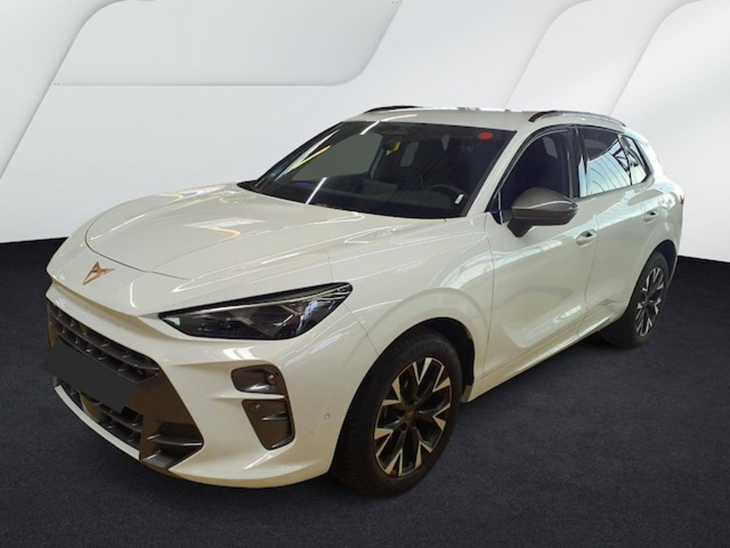 Cupra Terramar 2025 Benzine