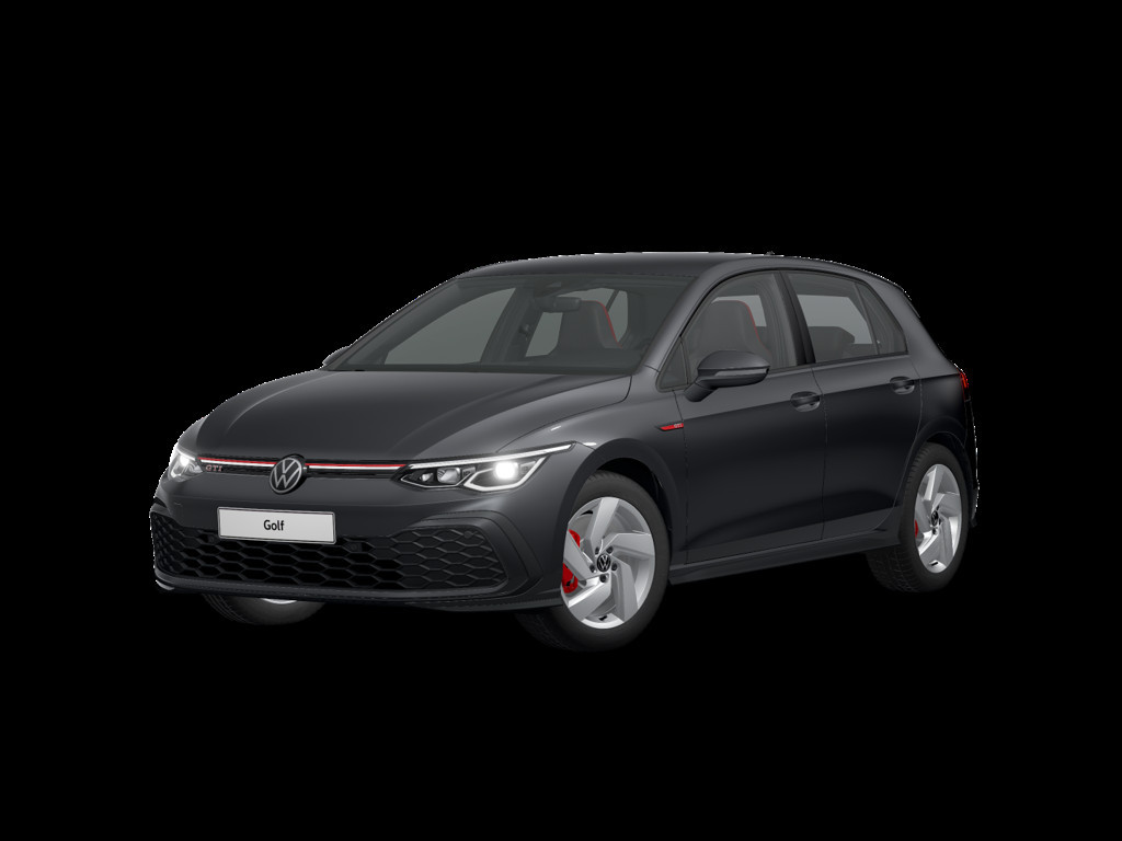 Volkswagen Golf 2022 Benzine