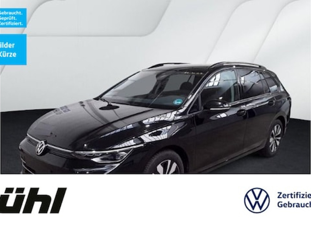 Volkswagen Golf 2025 Diesel