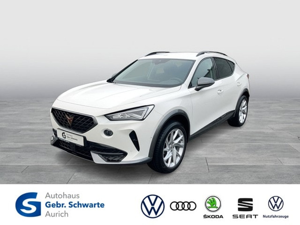 Cupra Formentor 2023 Diesel