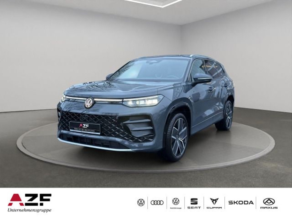 Volkswagen Tayron 2025 Diesel