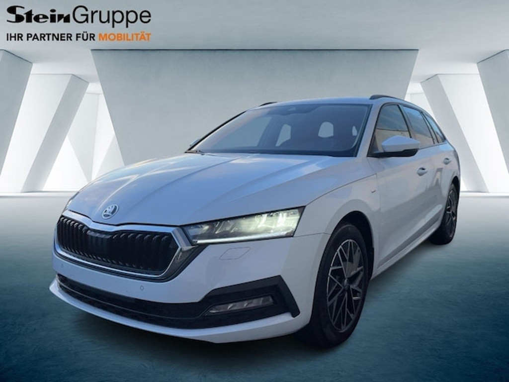 Skoda Octavia 2022 Diesel