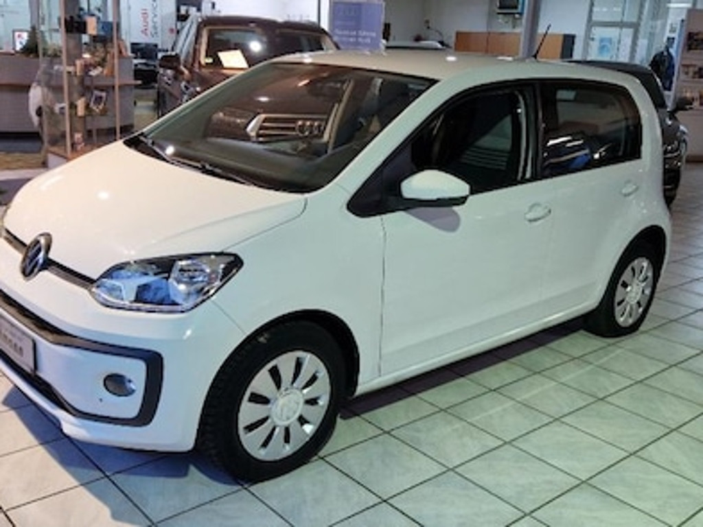 Volkswagen up! 2021 Benzine