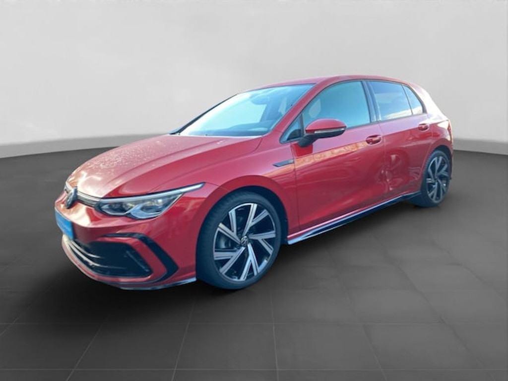 Volkswagen Golf 2021 Benzine