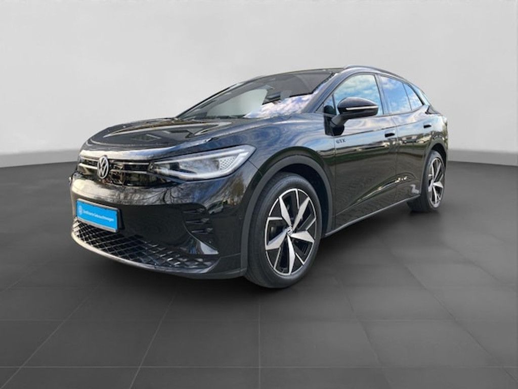 Volkswagen ID.4 2023 Elektrisch