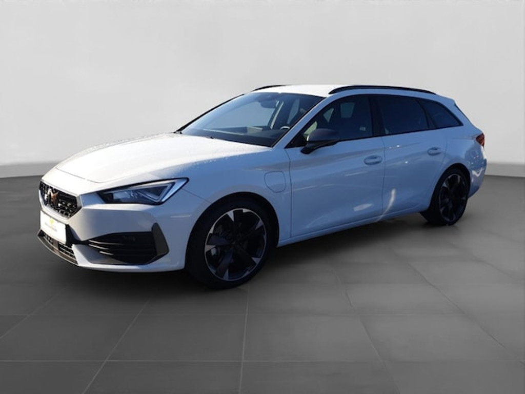 Cupra Leon 2024 Hybride Benzine