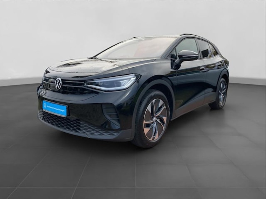 Volkswagen ID.4 2025 Elektrisch