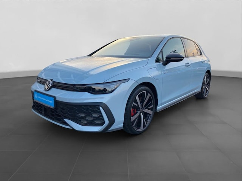 Volkswagen Golf 2025 Hybride Benzine