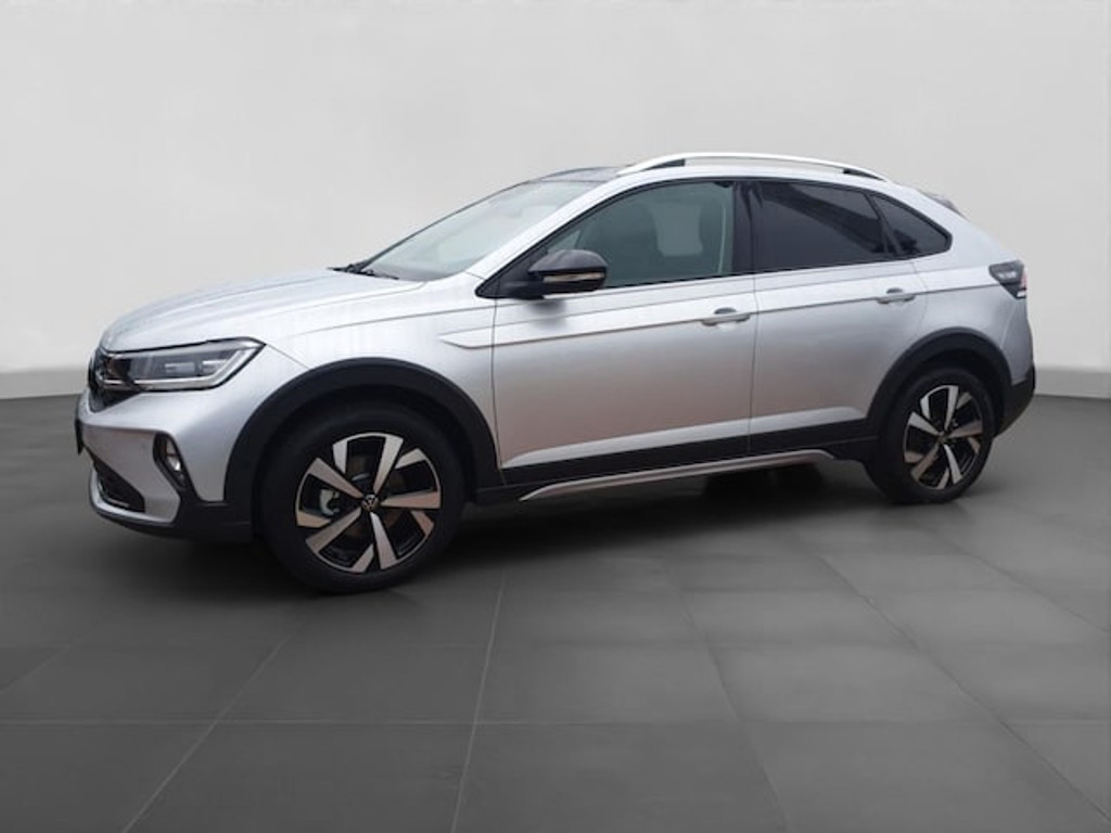 Volkswagen Taigo 2025 Benzine