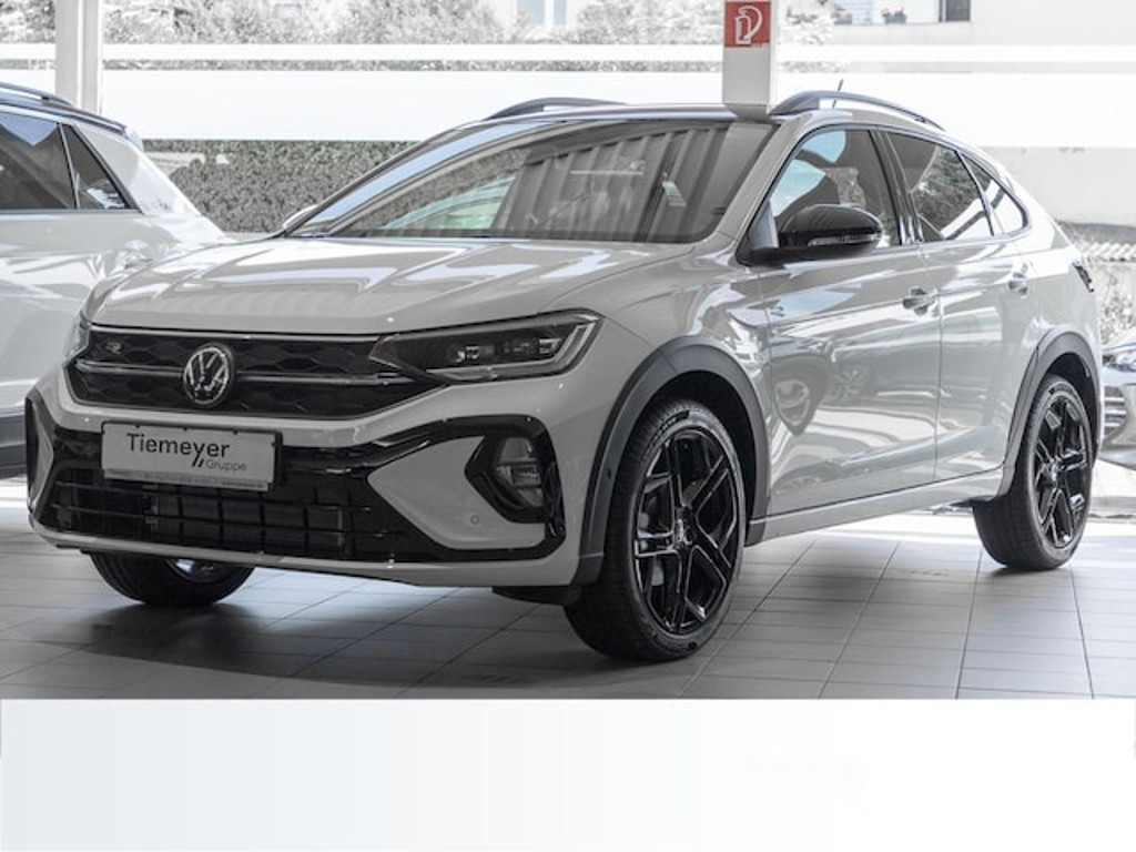 Volkswagen Taigo 2025 Benzine
