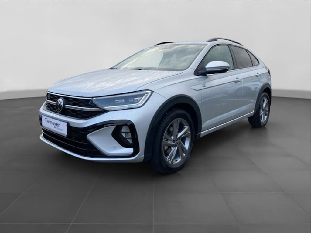 Volkswagen Taigo 2025 Benzine