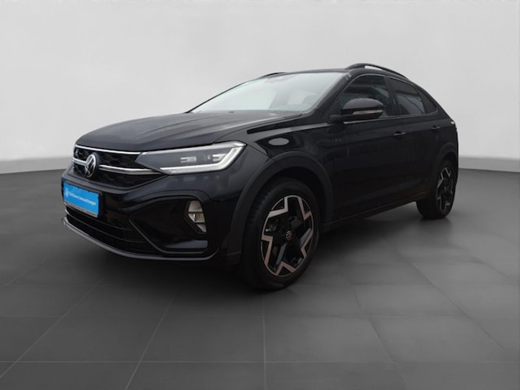 Volkswagen Taigo 2025 Benzine