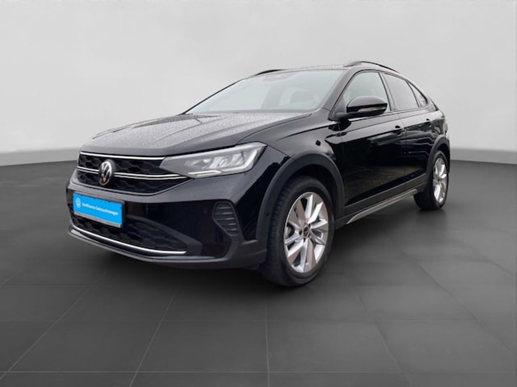 Volkswagen Taigo 2025 Benzine