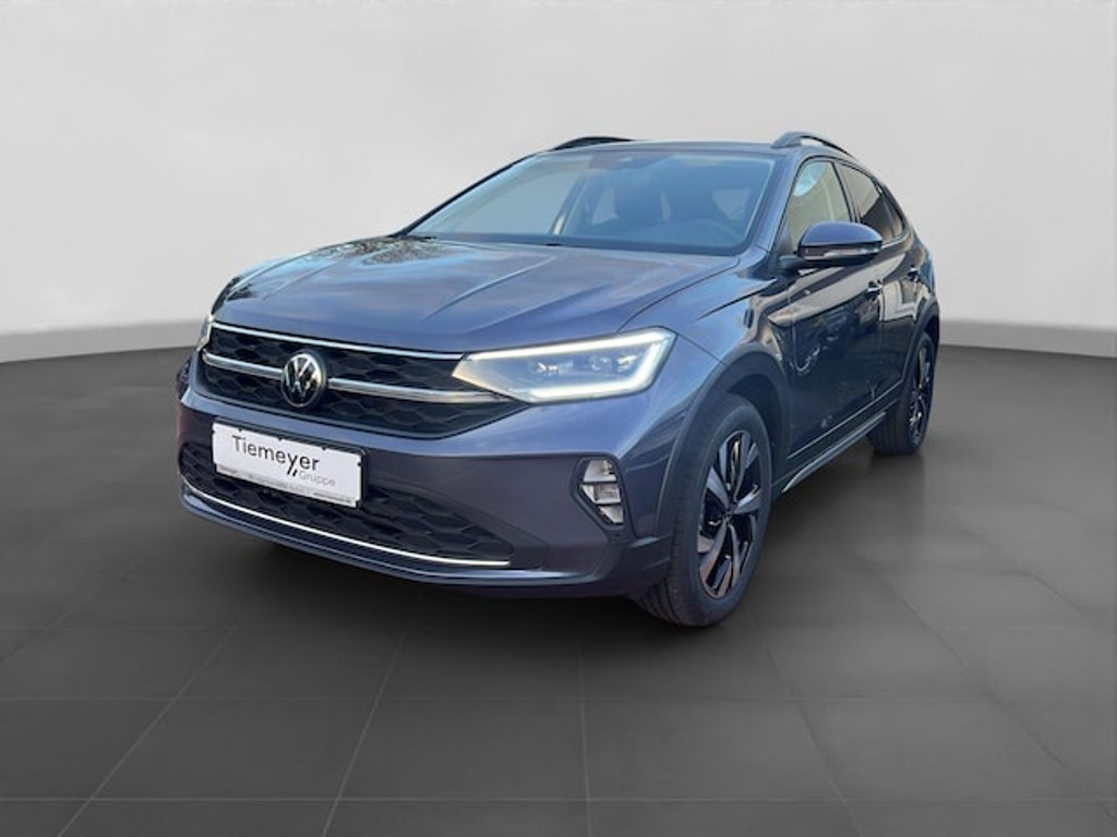 Volkswagen Taigo 2025 Benzine