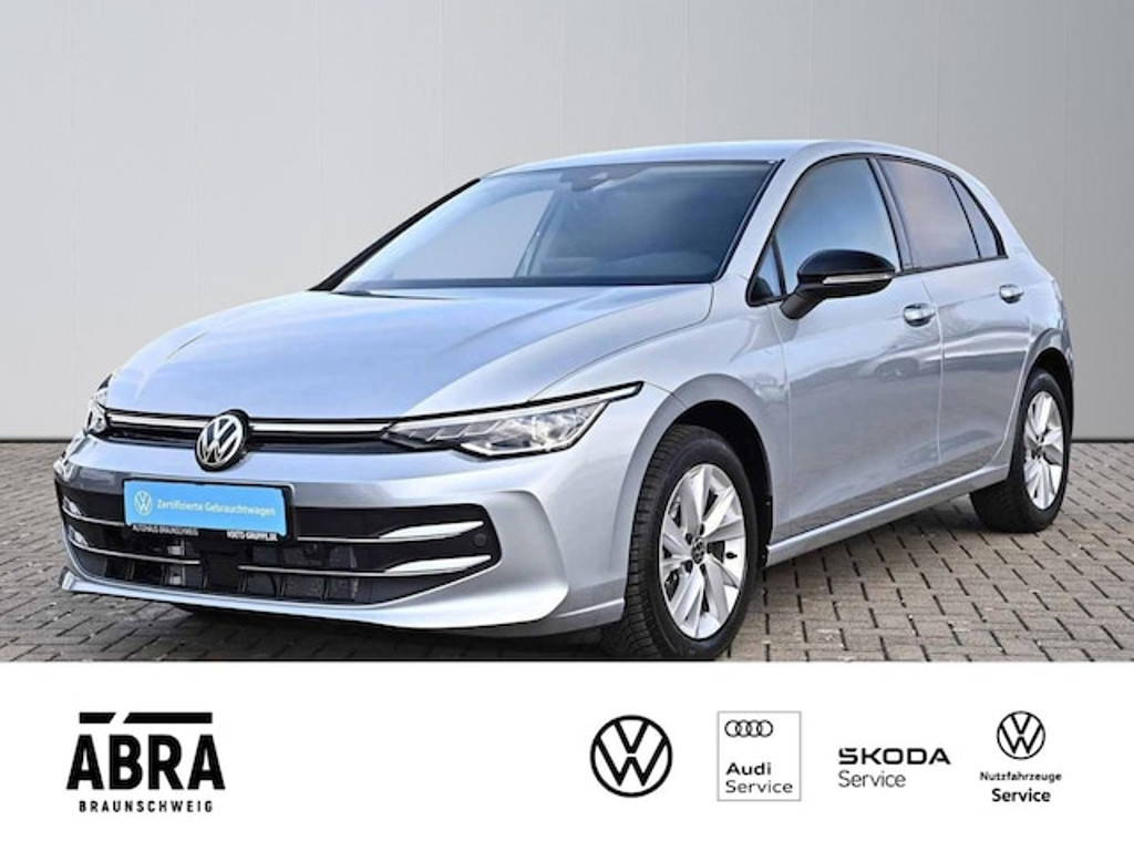 Volkswagen Golf 2025 Benzine