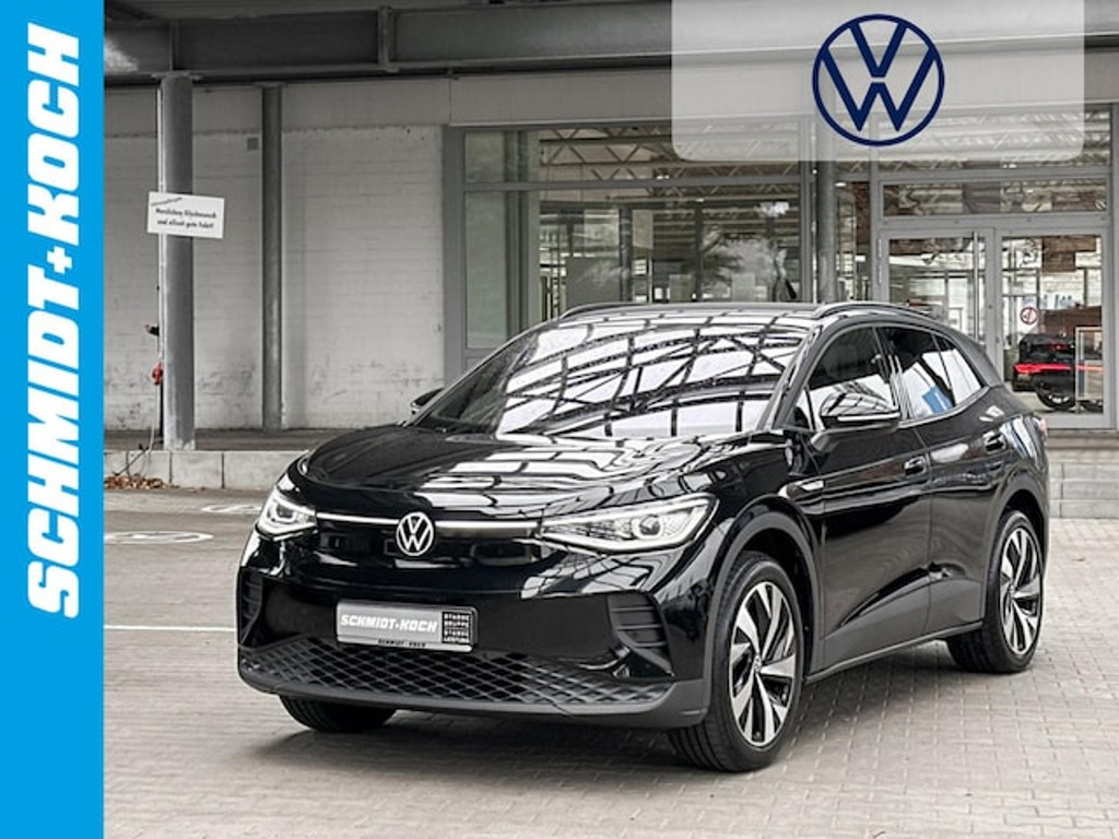 Volkswagen ID.4 2023 Elektrisch