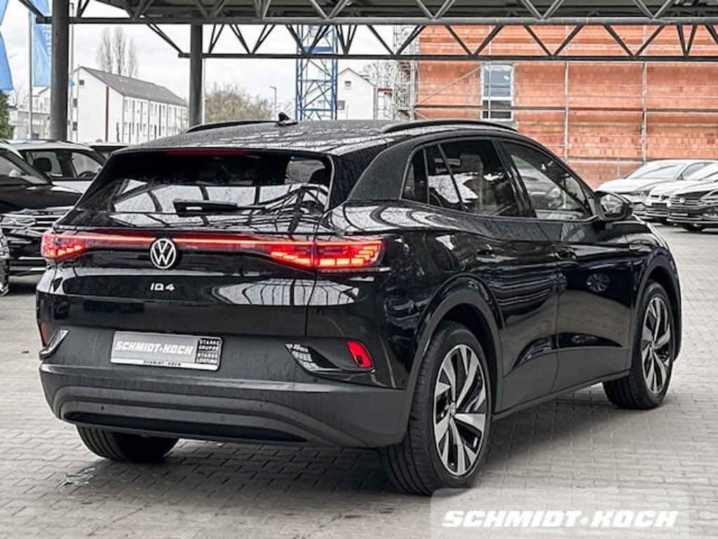 Volkswagen ID.4