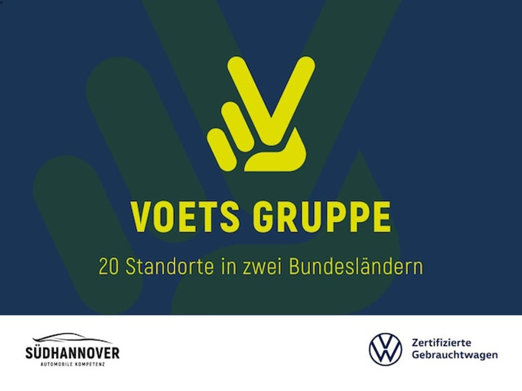 Volkswagen Golf 2023 Benzine