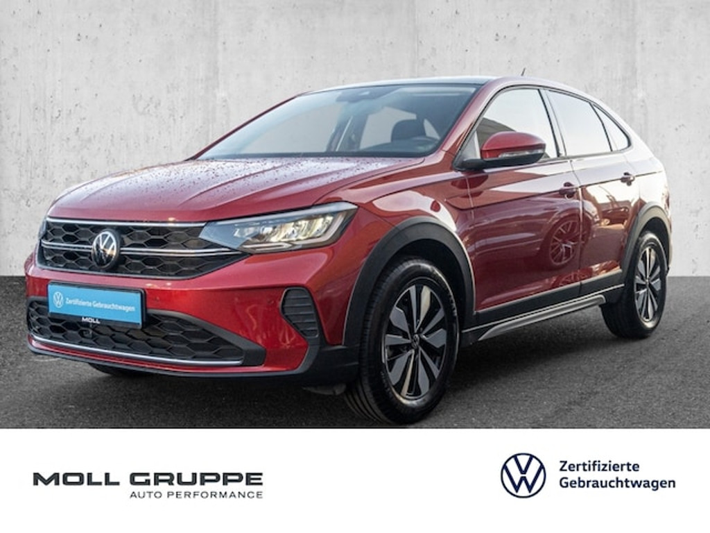 Volkswagen Taigo 2024 Benzine