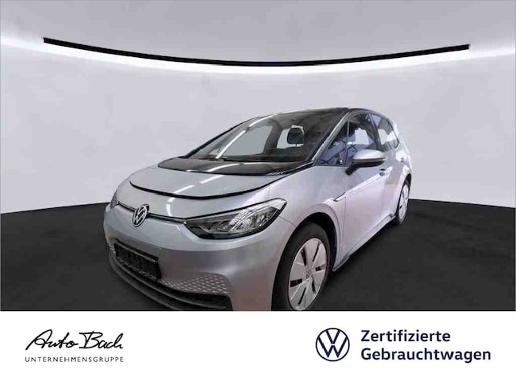 Volkswagen ID.3 2022 Elektrisch