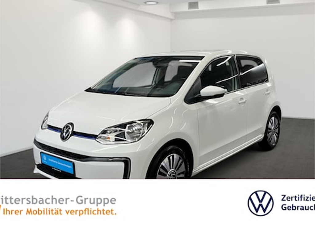 Volkswagen e-Up! 2022 Elektrisch
