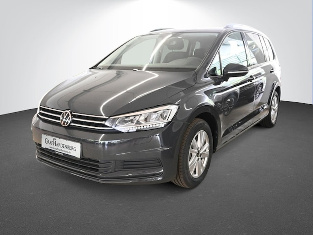 Volkswagen Touran 2024 Diesel