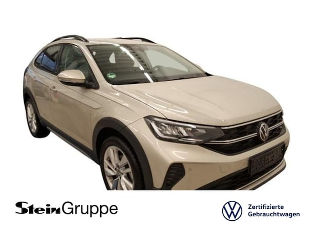 Volkswagen Taigo 2024 Benzine