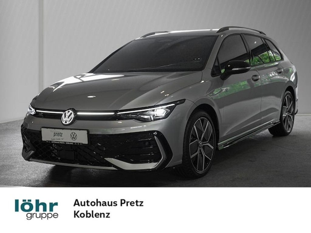 Volkswagen Golf 2025 Diesel