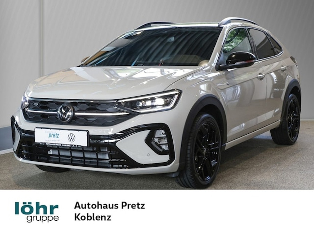 Volkswagen Taigo 2025 Benzine