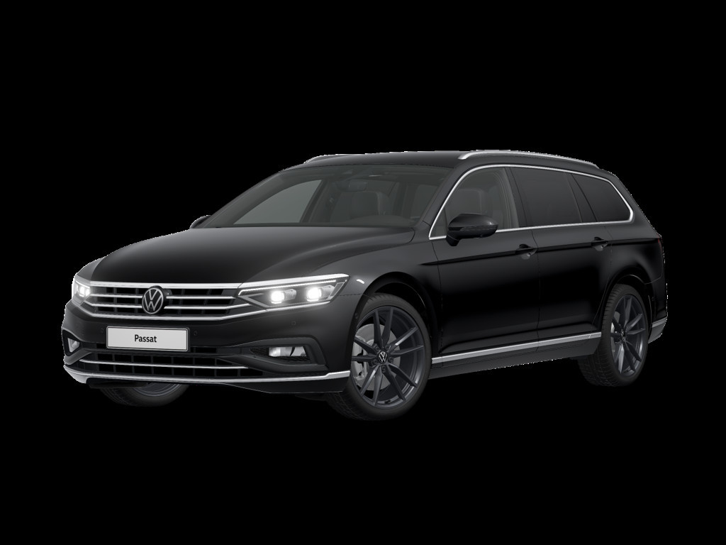 Volkswagen Passat 2022 Benzine