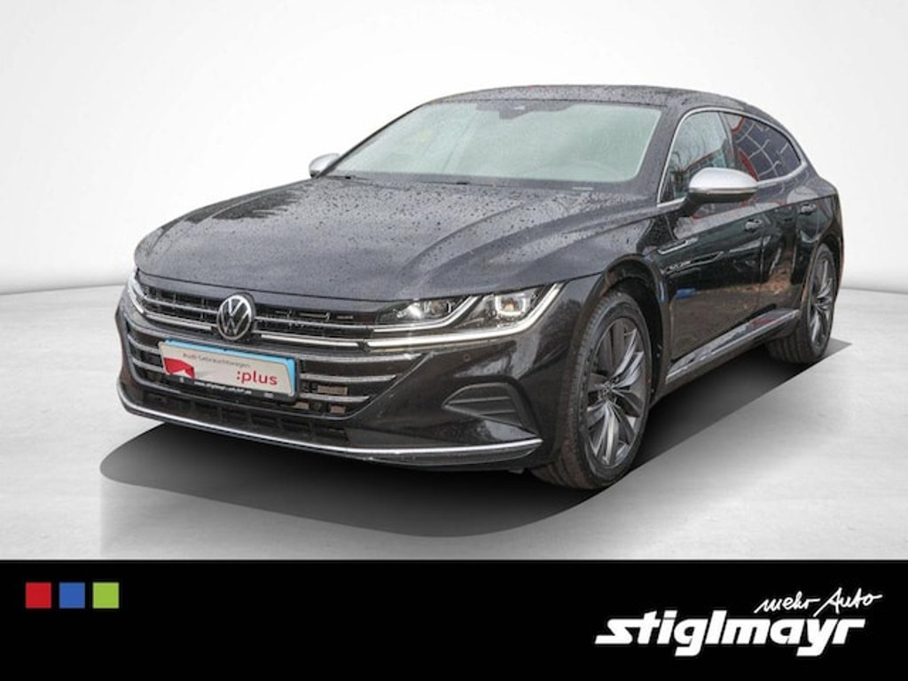 Volkswagen Arteon Shooting Brake 2022 Diesel