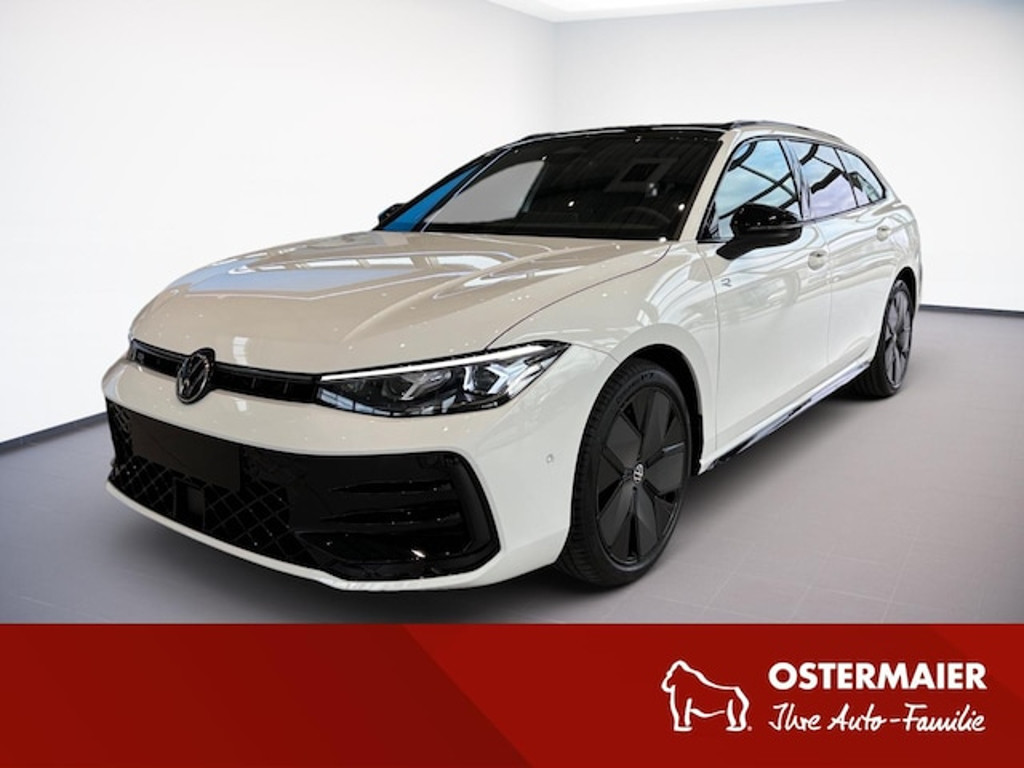 Volkswagen Passat 2025 Diesel