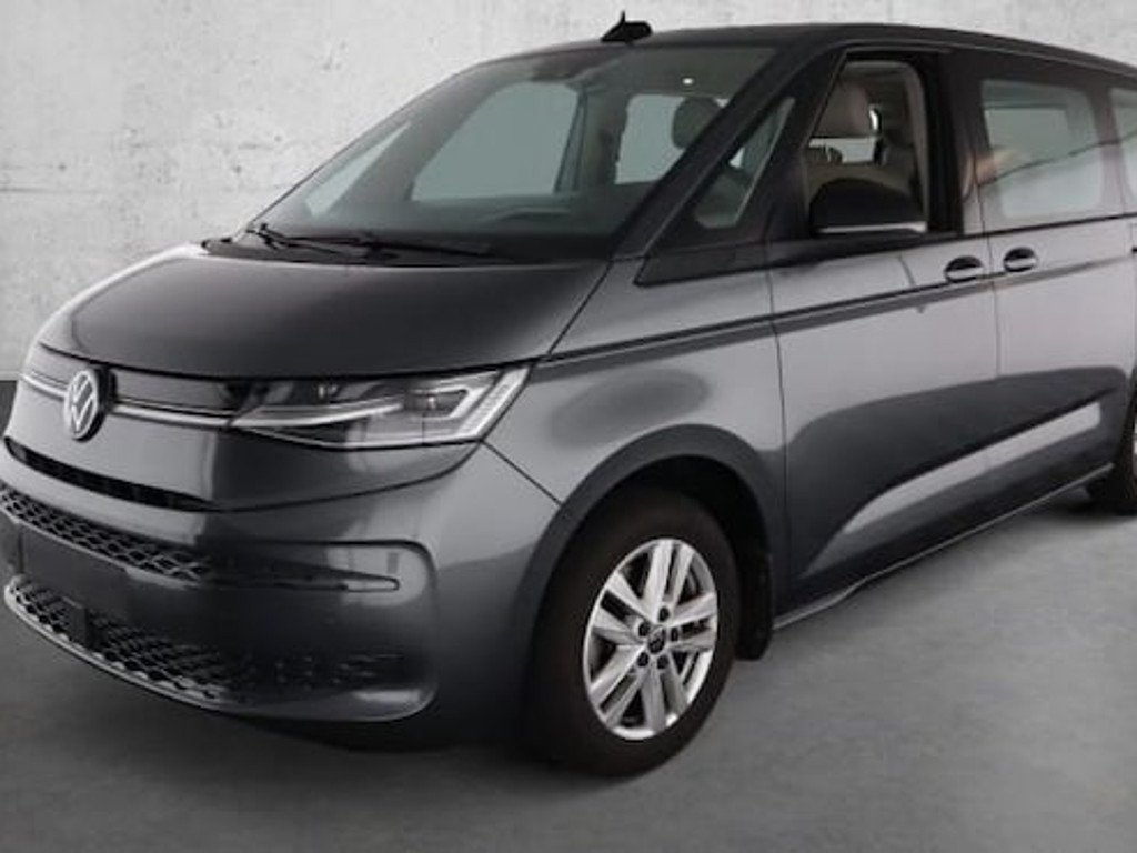 Volkswagen Multivan 2024 Diesel