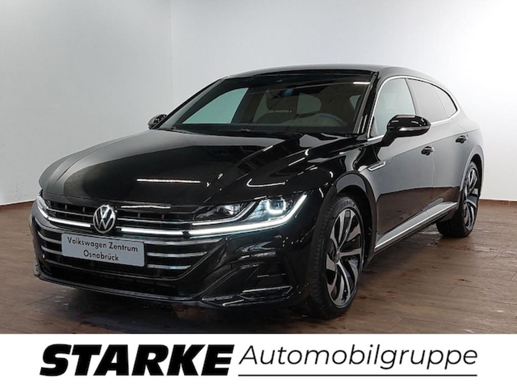 Volkswagen Arteon Shooting Brake 2022 Diesel
