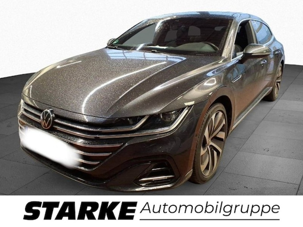 Volkswagen Arteon Shooting Brake 2021 Diesel
