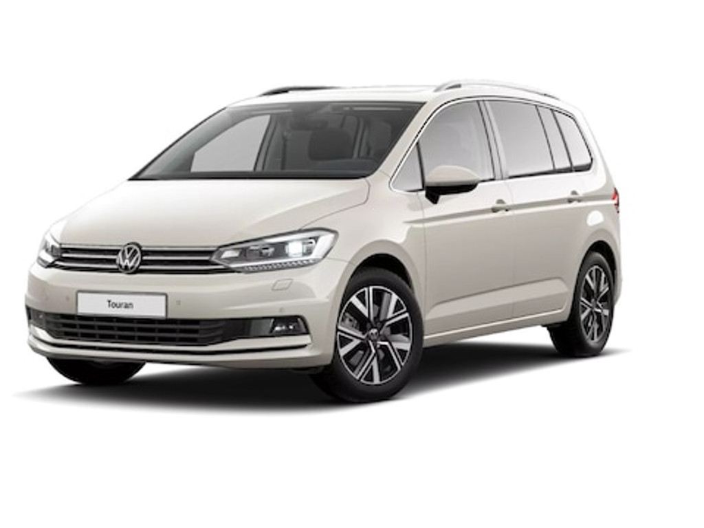 Volkswagen Touran 2024 Diesel