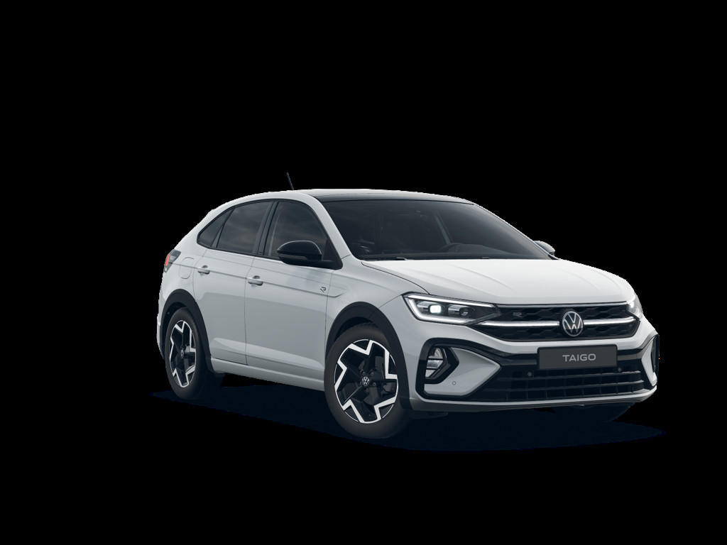Volkswagen Taigo 2025 Benzine