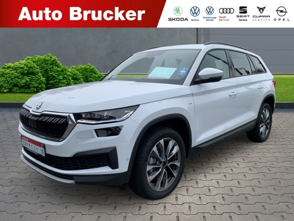 Skoda Kodiaq 2024 Diesel