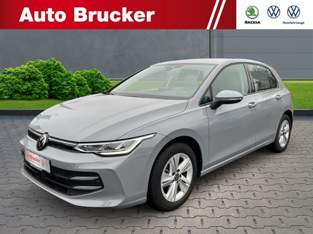 Volkswagen Golf 2024 Benzine