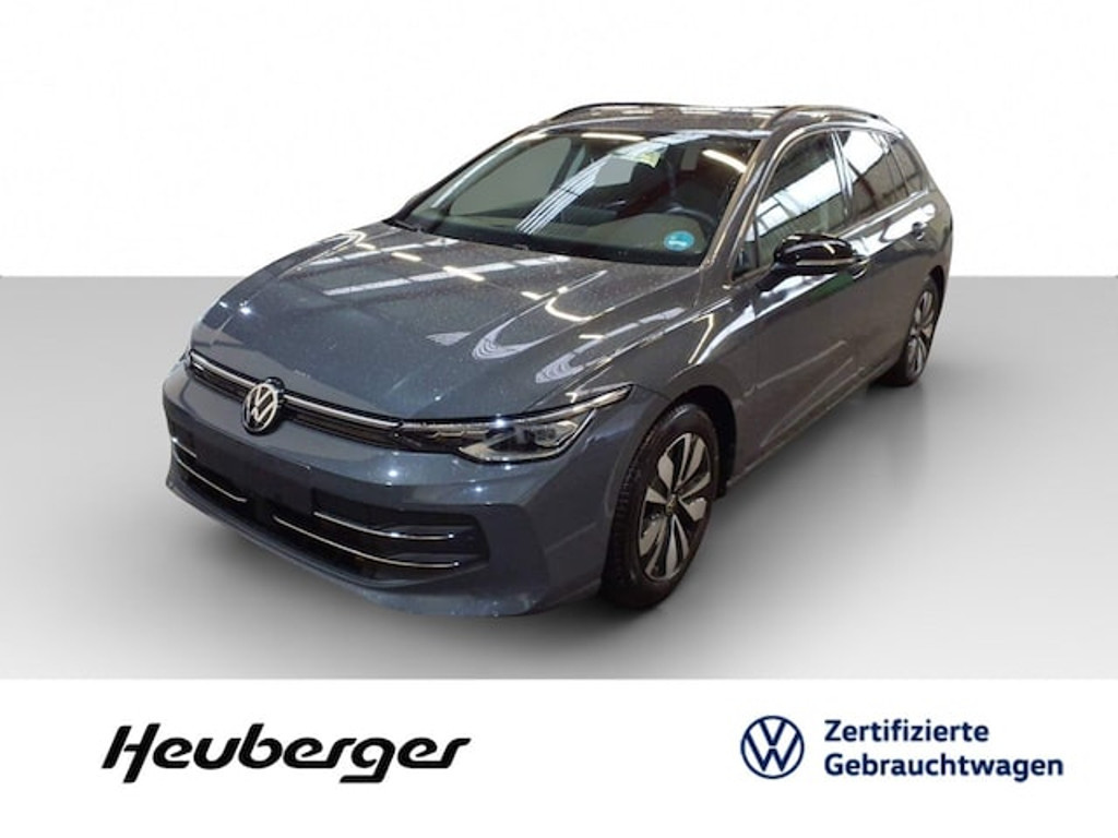 Volkswagen Golf 2025 Diesel