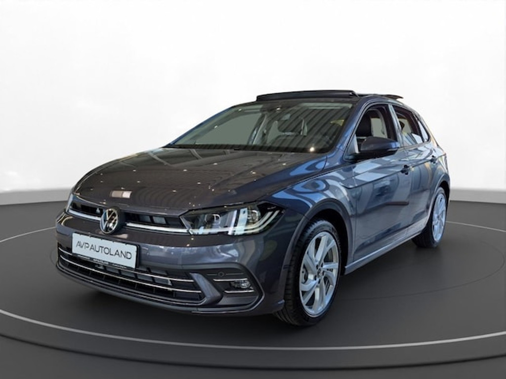 Volkswagen Polo 2025 Benzine