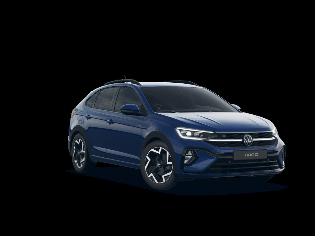 Volkswagen Taigo 2025 Benzine