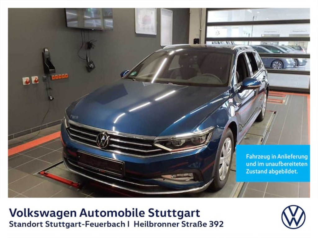 Volkswagen Passat 2023 Diesel
