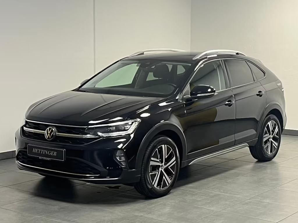 Volkswagen Taigo 2023 Benzine