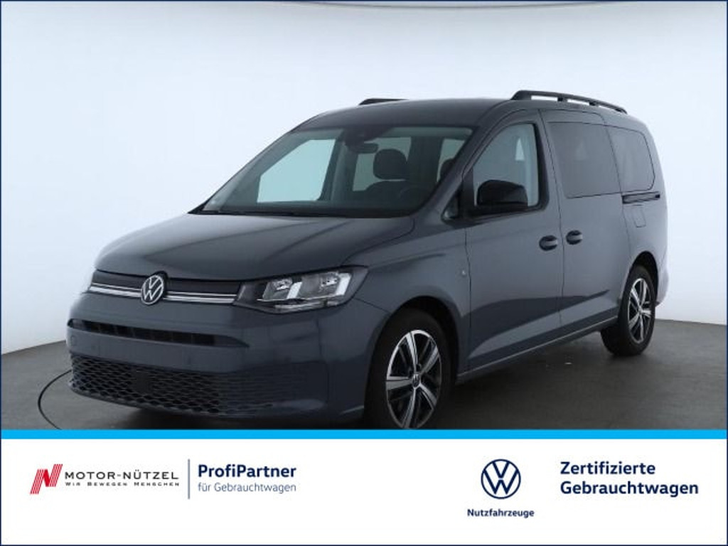 Volkswagen Caddy 2024 Diesel