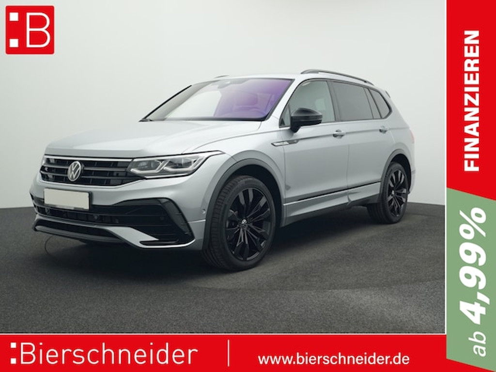 Volkswagen Tiguan 2025 Diesel