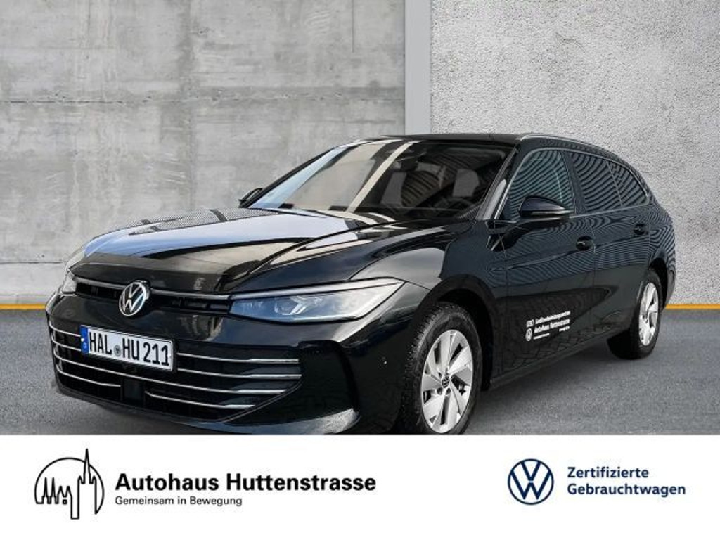 Volkswagen Passat 2025 Benzine
