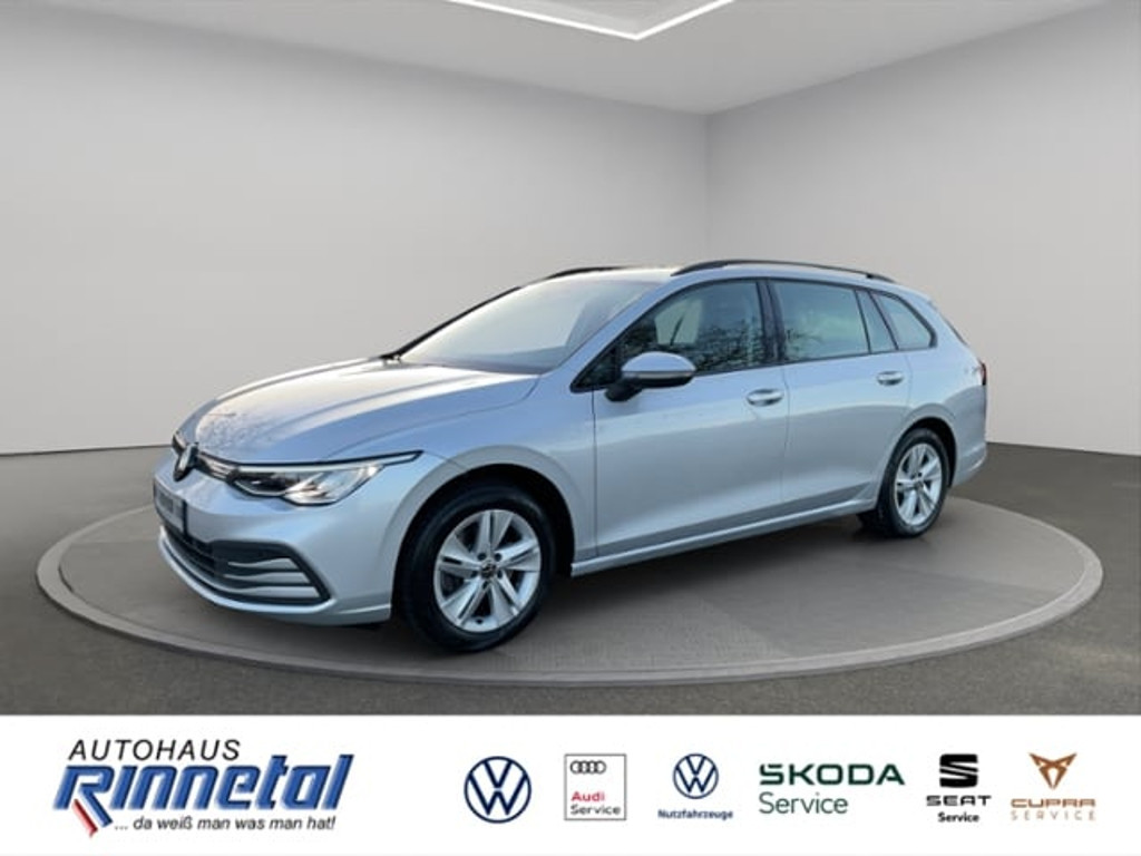 Volkswagen Golf 2022 Diesel